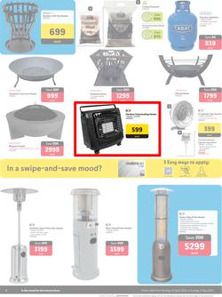 Makro : Winter Is A Mood (22 April - 05 May 2024), page 2