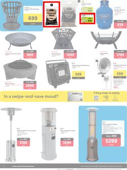 Makro : Winter Is A Mood (22 April - 05 May 2024), page 2