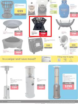 Makro : Winter Is A Mood (22 April - 05 May 2024), page 2