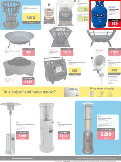 Makro : Winter Is A Mood (22 April - 05 May 2024), page 2