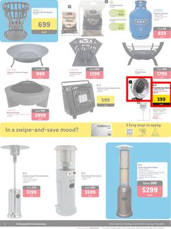 Makro : Winter Is A Mood (22 April - 05 May 2024), page 2