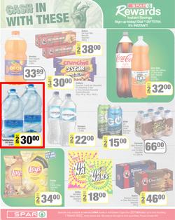 SPAR EASTERN CAPE : Grand Cash Giveaway (22 February - 07 March 2022) | Valid In Acres, Algoa Park, Algoa Food, Aliwal North, Aspen, Burgersdorp, Cambridge, Camdeboo, Cradock, De Freitas, Fig Tree, page 2