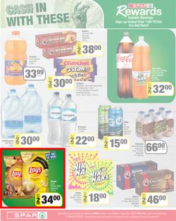 SPAR EASTERN CAPE : Grand Cash Giveaway (22 February - 07 March 2022) | Valid In Acres, Algoa Park, Algoa Food, Aliwal North, Aspen, Burgersdorp, Cambridge, Camdeboo, Cradock, De Freitas, Fig Tree, page 2