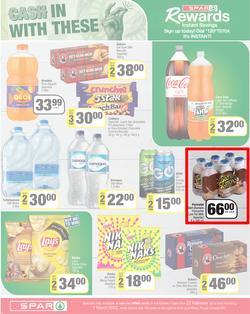 SPAR EASTERN CAPE : Grand Cash Giveaway (22 February - 07 March 2022) | Valid In Acres, Algoa Park, Algoa Food, Aliwal North, Aspen, Burgersdorp, Cambridge, Camdeboo, Cradock, De Freitas, Fig Tree, page 2