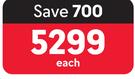 Samsung Galaxy A25 128GB 5G-Each