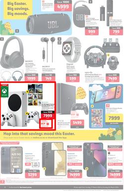 Makro : General Merchandise (17 March - 24 March 2024), page 2