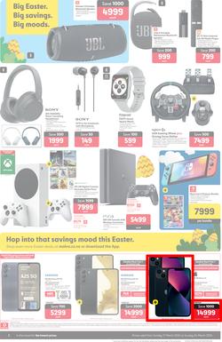 Makro : General Merchandise (17 March - 24 March 2024), page 2