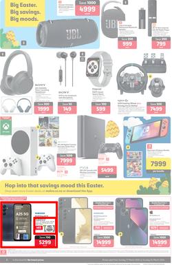 Makro : General Merchandise (17 March - 24 March 2024), page 2