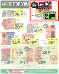SPAR COUNTRY EASTERN CAPE : My Spar (26 May - 7 June 2020), page 2