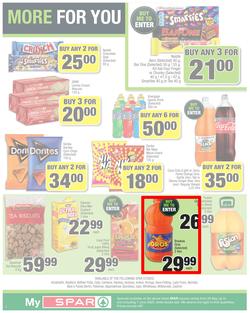 SPAR COUNTRY EASTERN CAPE : My Spar (26 May - 7 June 2020), page 2