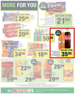 SPAR COUNTRY EASTERN CAPE : My Spar (26 May - 7 June 2020), page 2