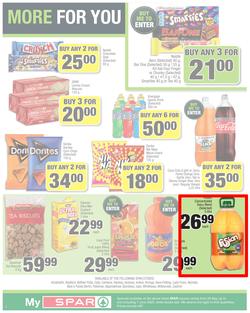 SPAR COUNTRY EASTERN CAPE : My Spar (26 May - 7 June 2020), page 2