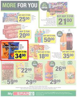 SPAR COUNTRY EASTERN CAPE : My Spar (26 May - 7 June 2020), page 2