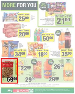SPAR COUNTRY EASTERN CAPE : My Spar (26 May - 7 June 2020), page 2