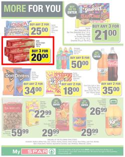 SPAR COUNTRY EASTERN CAPE : My Spar (26 May - 7 June 2020), page 2