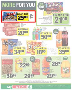 SPAR COUNTRY EASTERN CAPE : My Spar (26 May - 7 June 2020), page 2