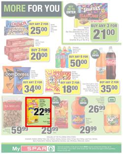 SPAR COUNTRY EASTERN CAPE : My Spar (26 May - 7 June 2020), page 2