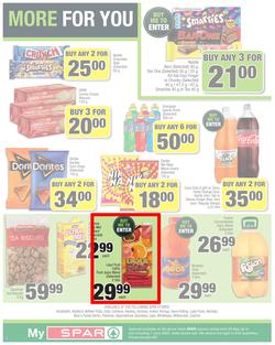SPAR COUNTRY EASTERN CAPE : My Spar (26 May - 7 June 2020), page 2