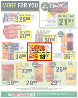 SPAR COUNTRY EASTERN CAPE : My Spar (26 May - 7 June 2020), page 2