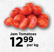 Jam Tomatoes-Per Kg