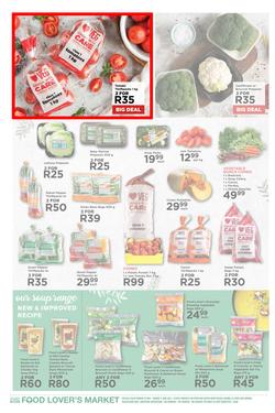 Food Lover's Market Springfield Park : Live Fresh, Live Well (29 May - 04 June 2023), page 2