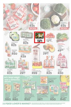 Food Lover's Market Springfield Park : Live Fresh, Live Well (29 May - 04 June 2023), page 2
