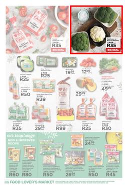 Food Lover's Market Springfield Park : Live Fresh, Live Well (29 May - 04 June 2023), page 2