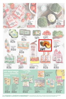 Food Lover's Market Springfield Park : Live Fresh, Live Well (29 May - 04 June 2023), page 2