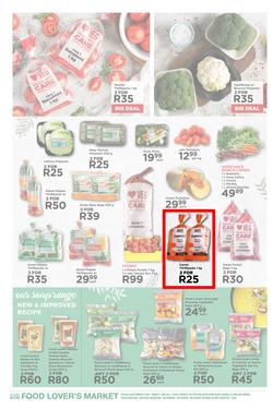Food Lover's Market Springfield Park : Live Fresh, Live Well (29 May - 04 June 2023), page 2