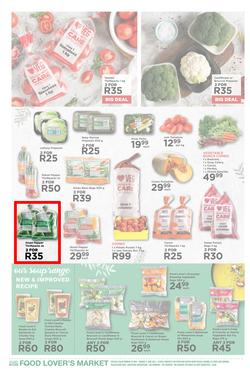 Food Lover's Market Springfield Park : Live Fresh, Live Well (29 May - 04 June 2023), page 2