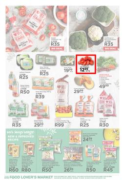 Food Lover's Market Springfield Park : Live Fresh, Live Well (29 May - 04 June 2023), page 2