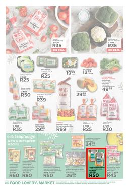 Food Lover's Market Springfield Park : Live Fresh, Live Well (29 May - 04 June 2023), page 2