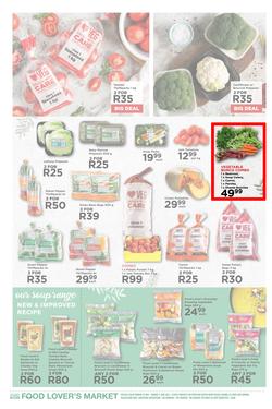 Food Lover's Market Springfield Park : Live Fresh, Live Well (29 May - 04 June 2023), page 2
