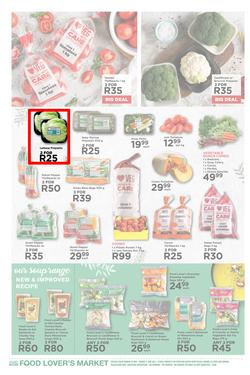 Food Lover's Market Springfield Park : Live Fresh, Live Well (29 May - 04 June 2023), page 2