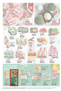 Food Lover's Market Springfield Park : Live Fresh, Live Well (29 May - 04 June 2023), page 2