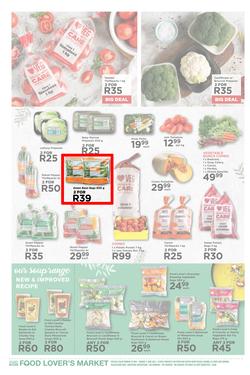 Food Lover's Market Springfield Park : Live Fresh, Live Well (29 May - 04 June 2023), page 2