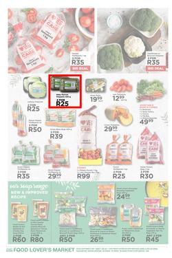 Food Lover's Market Springfield Park : Live Fresh, Live Well (29 May - 04 June 2023), page 2