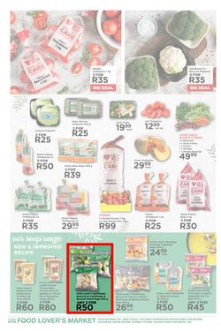 Food Lover's Market Springfield Park : Live Fresh, Live Well (29 May - 04 June 2023), page 2