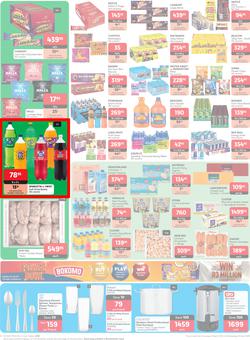 Makro Bloemfontein : Food (03 April - 16 April 2025), page 2
