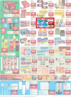 Makro Bloemfontein : Food (03 April - 16 April 2025), page 2