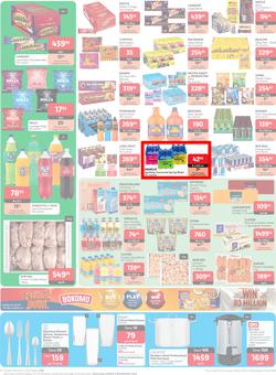 Makro Bloemfontein : Food (03 April - 16 April 2025), page 2