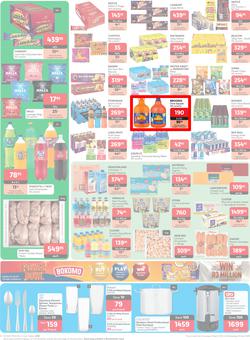 Makro Bloemfontein : Food (03 April - 16 April 2025), page 2