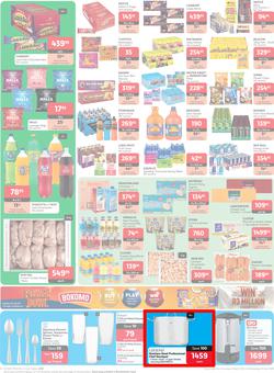 Makro Bloemfontein : Food (03 April - 16 April 2025), page 2