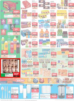 Makro Bloemfontein : Food (03 April - 16 April 2025), page 2
