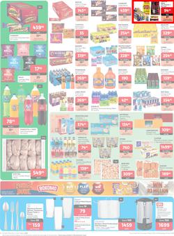 Makro Bloemfontein : Food (03 April - 16 April 2025), page 2