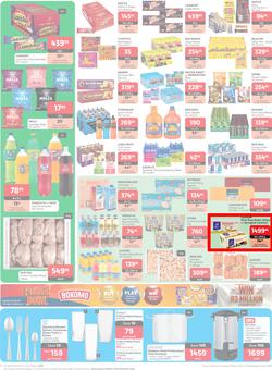 Makro Bloemfontein : Food (03 April - 16 April 2025), page 2