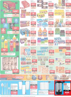 Makro Bloemfontein : Food (03 April - 16 April 2025), page 2