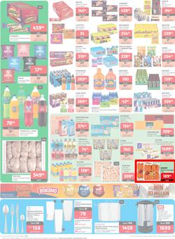 Makro Bloemfontein : Food (03 April - 16 April 2025), page 2