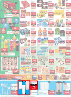 Makro Bloemfontein : Food (03 April - 16 April 2025), page 2