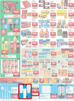 Makro Bloemfontein : Food (03 April - 16 April 2025), page 2